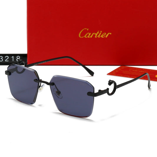 250624 New outdoor must-have fashionable sunglasses